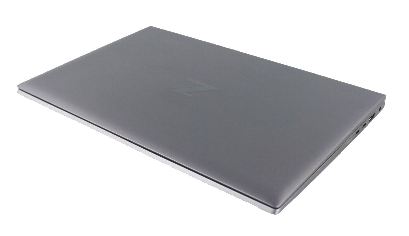 HP ZBook Firefly G8 14″ Laptop i5 11th Gen NVIDIA 256GB SSD 16GB RAM Win 11 (BH)