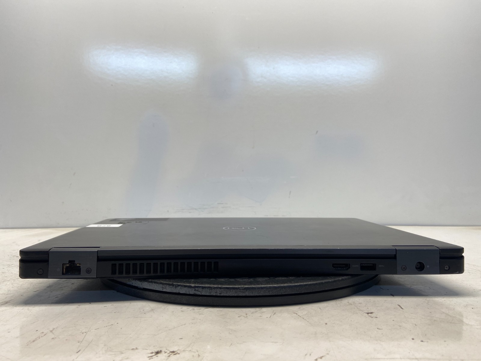 Dell Latitude 5590 Intel i5-8250U 1.6GHz 4 GB NO HDD