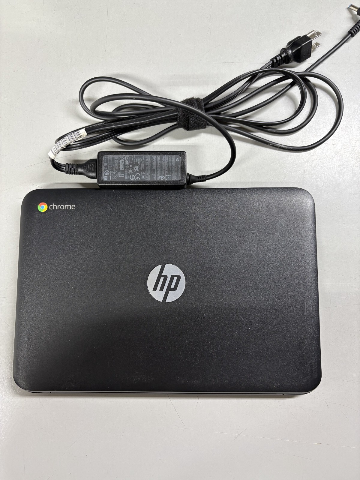 HP Chromebook 11 G4 TPN-Q151 11.6″ (Celeron N2840 2.16GHz, 16GB SSD, 2GB RAM)