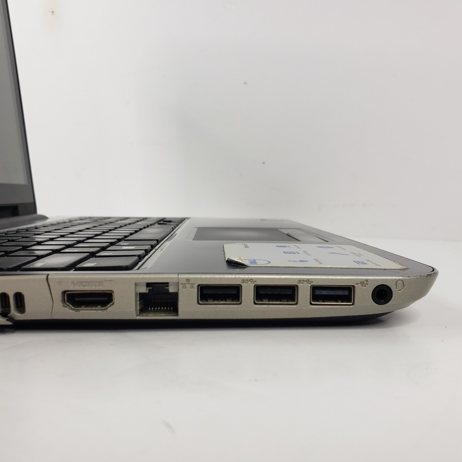 Dell Inspiron 15R Model 5537 Laptop I5″ Parts Only Free Fast Shipping