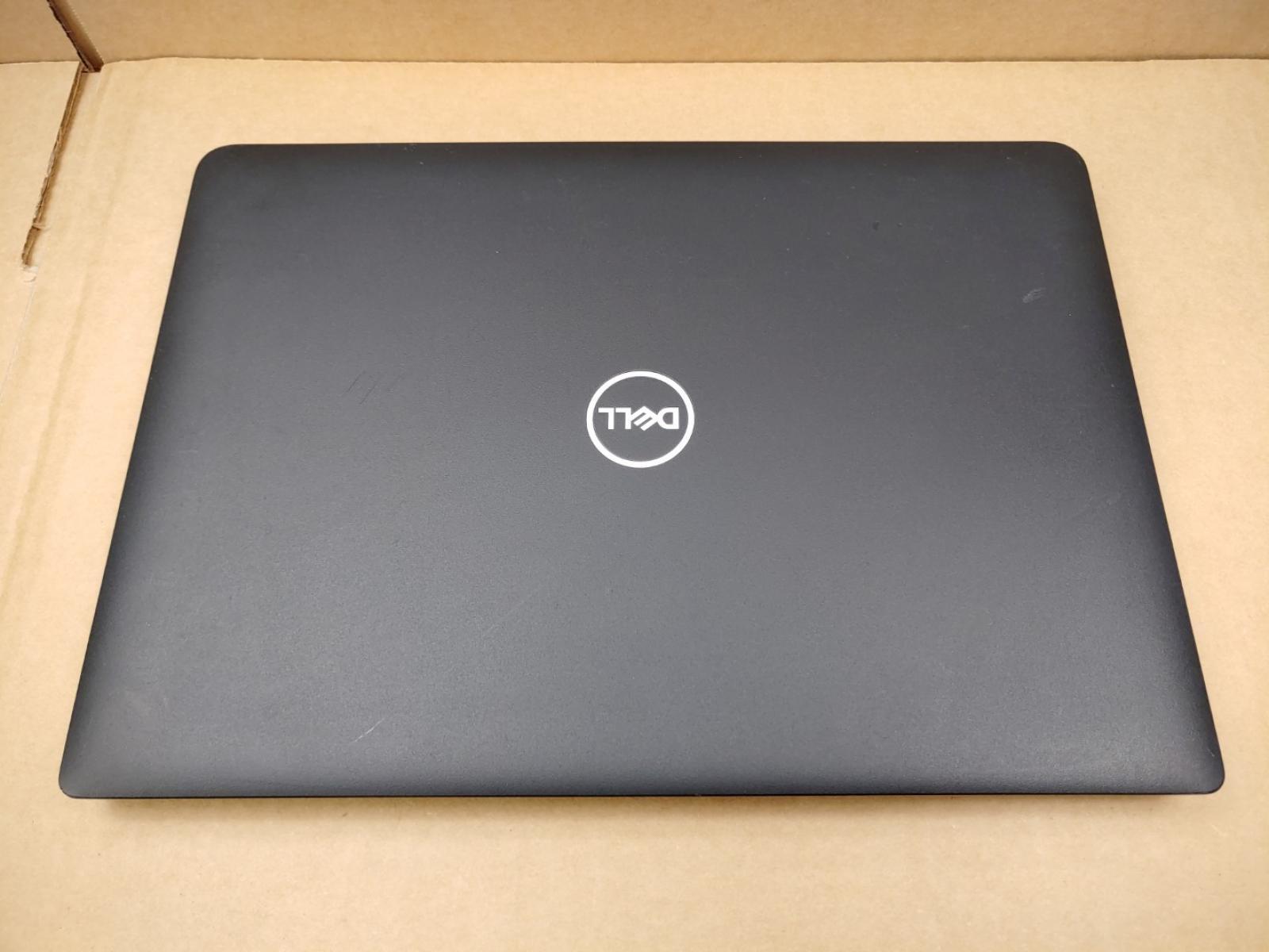 Dell Latitude 3400 14-inch Touch Intel i3-8145U✔ *NO RAM/ NO SSD/ NO AC* *READ*