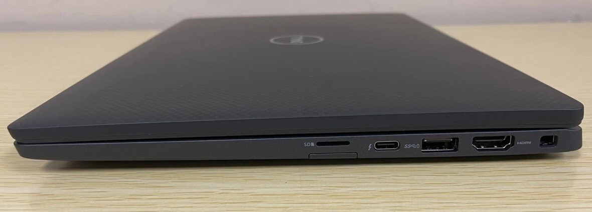 Dell i7 Inspiron 7590 2in1 4K HD Touchscreen Laptop 16GB 512GB SSD NVIDIA MX250