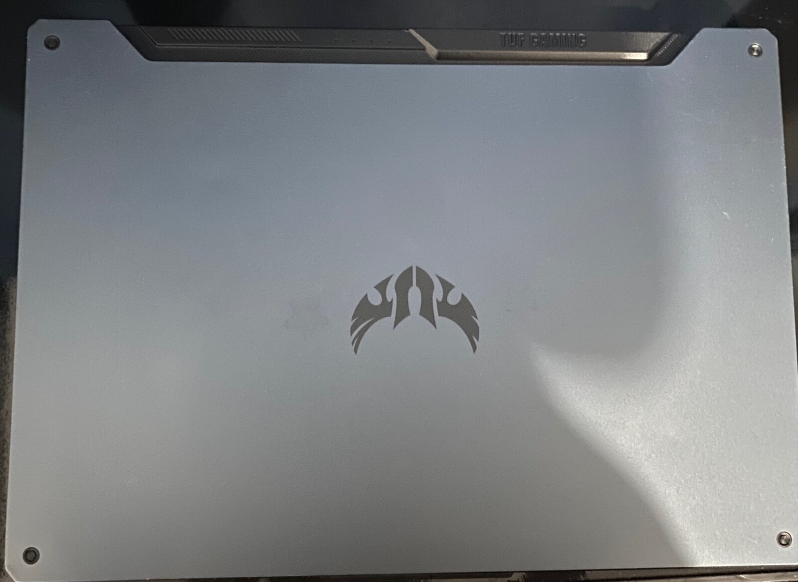 Asus Tuf Gaming A15 Laptop