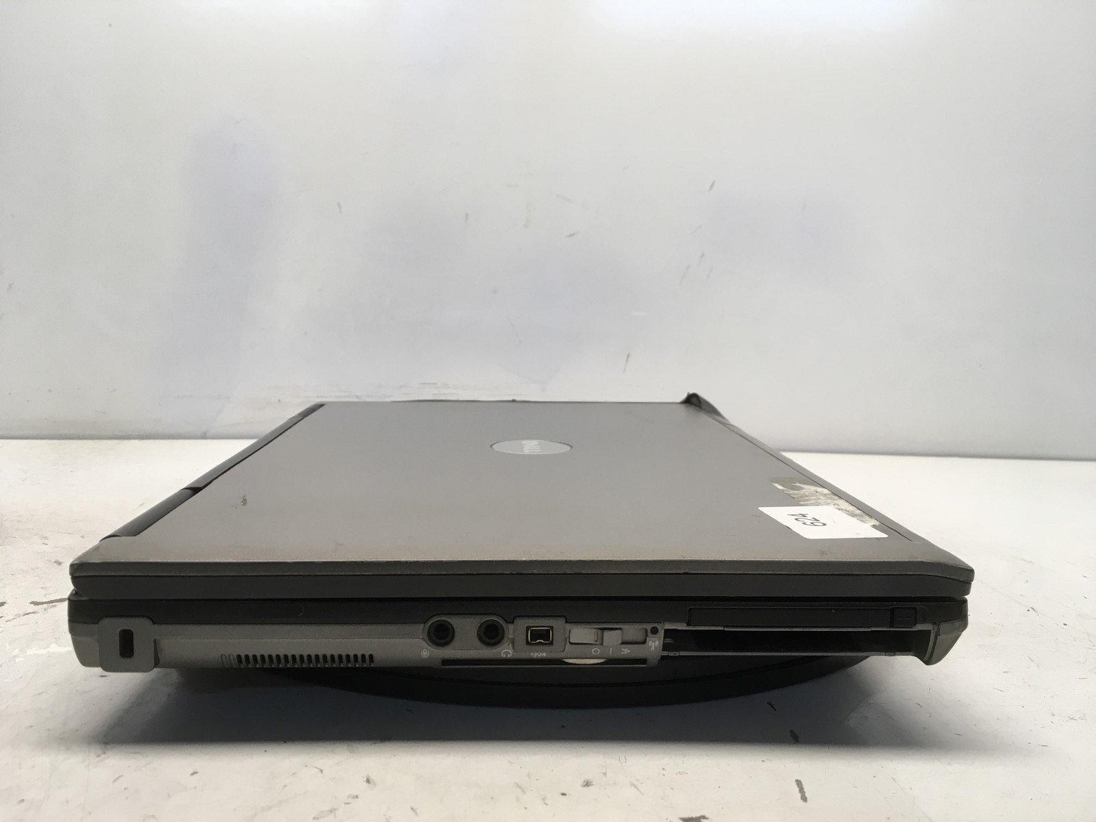 Dell Latitude D630 Intel Core 2 Duo 06FA 2.2GHz 2 GB Ram 500GB HDD Windows XP