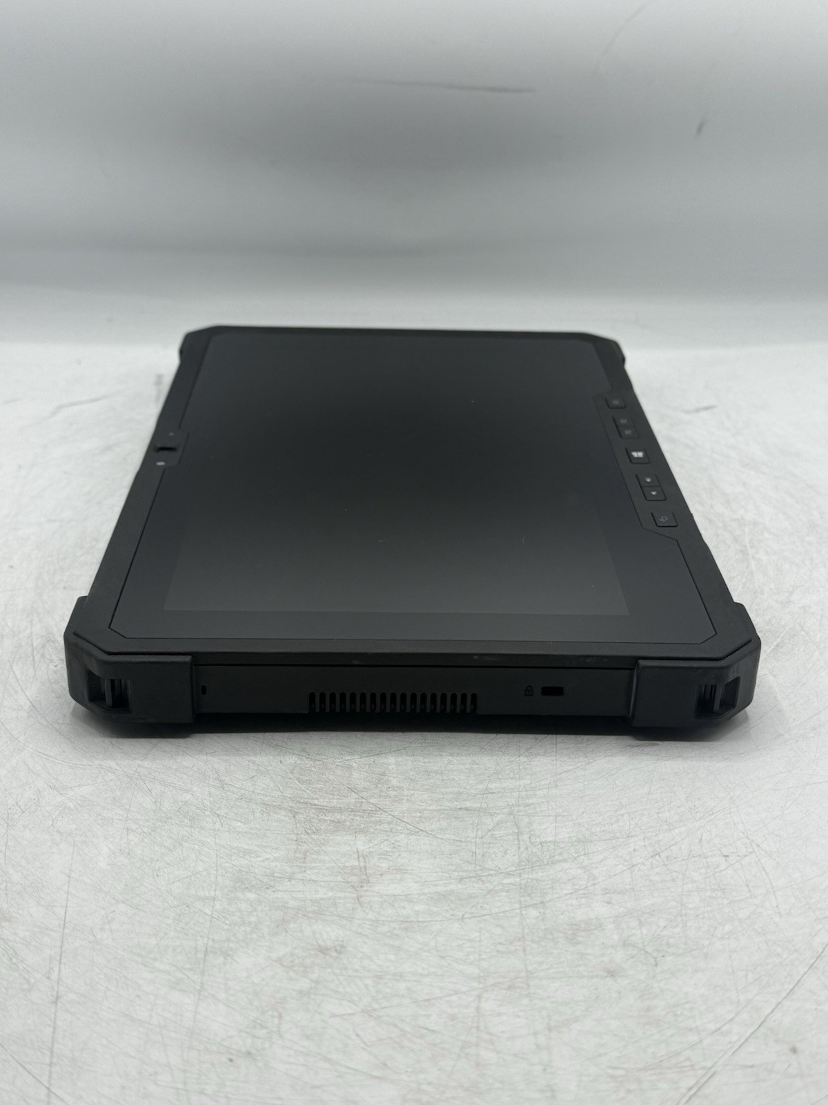 Dell Latitude 7212 11.6” Rugged Tablet i7-8650U 16GB RAM 256GB SSD WIN11P READ