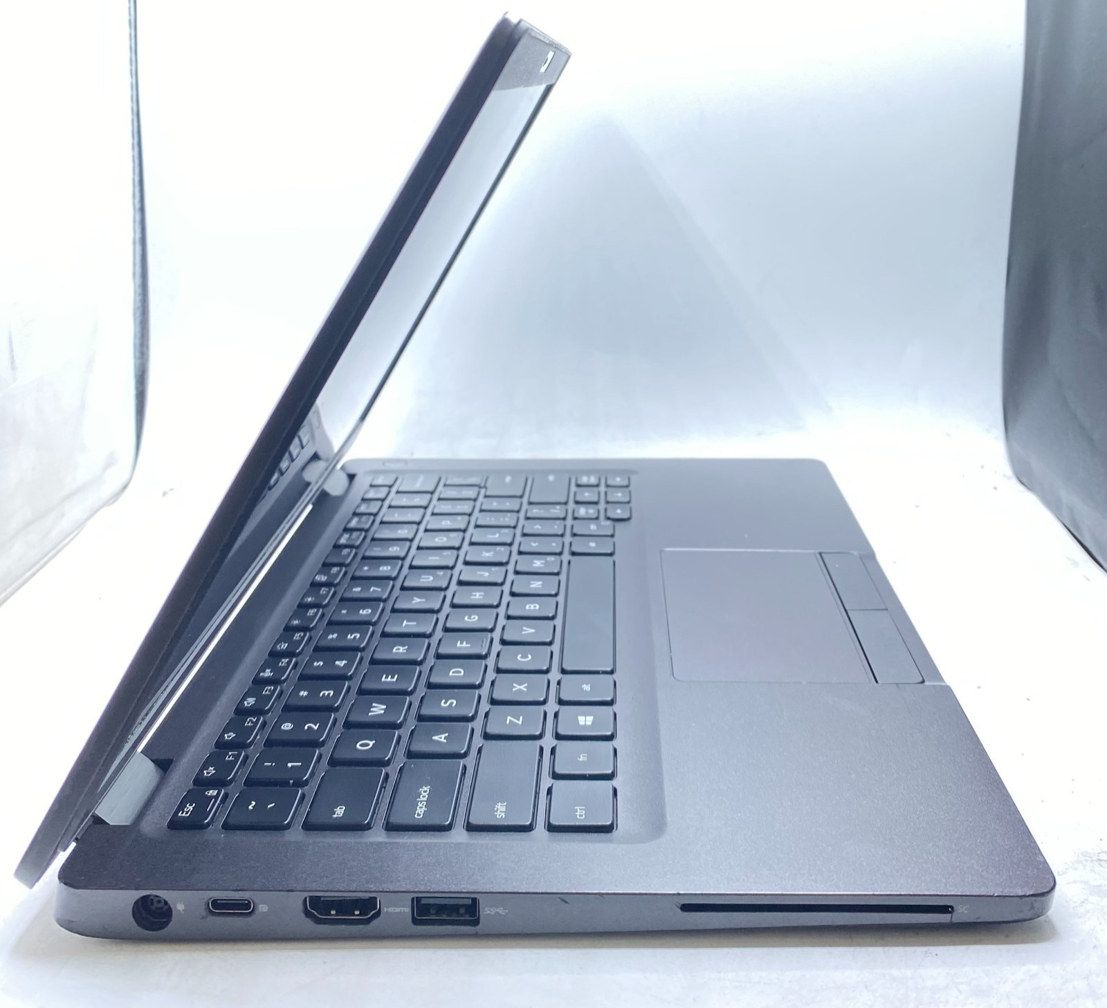 Dell Latitude 5300 13.3″ Laptop Intel Core i5-8365U 1.60GHz 8GB RAM 256GB SSD