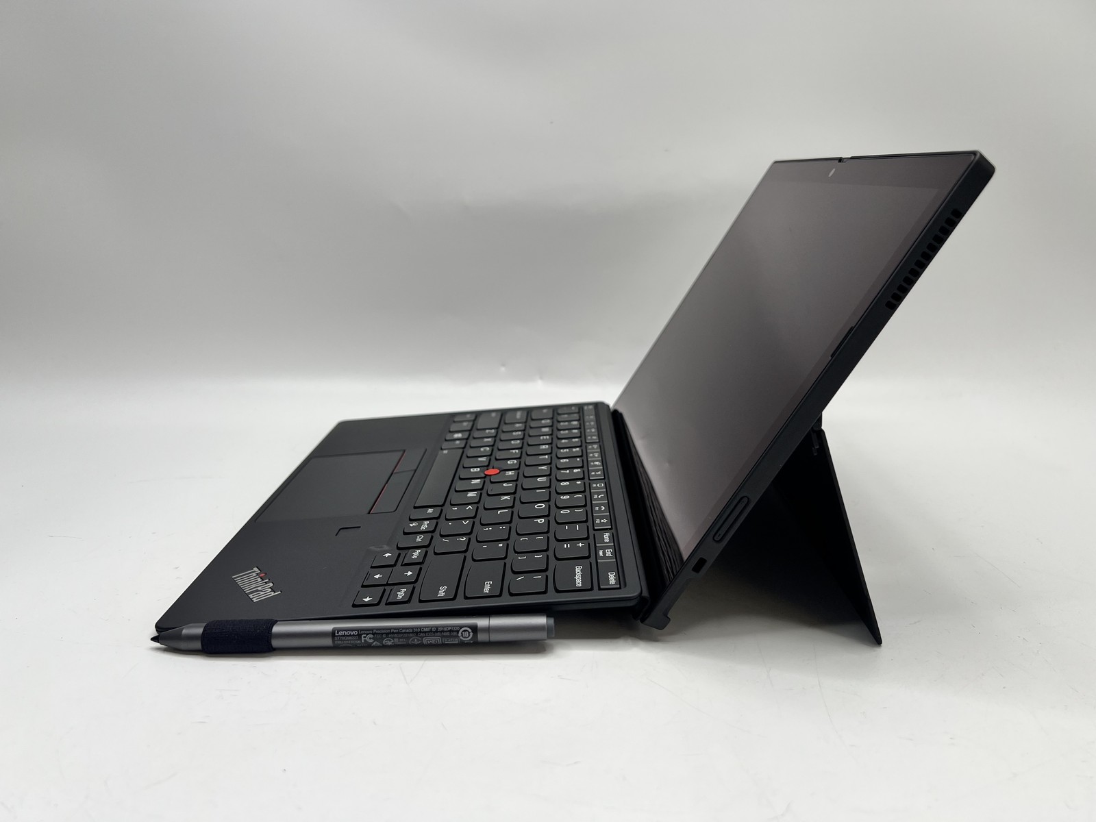 Lenovo ThinkPad x12 Detacheble Gen 1 12.3″ FHD+ i7-1180G7 16/256 W11 Pro Pen