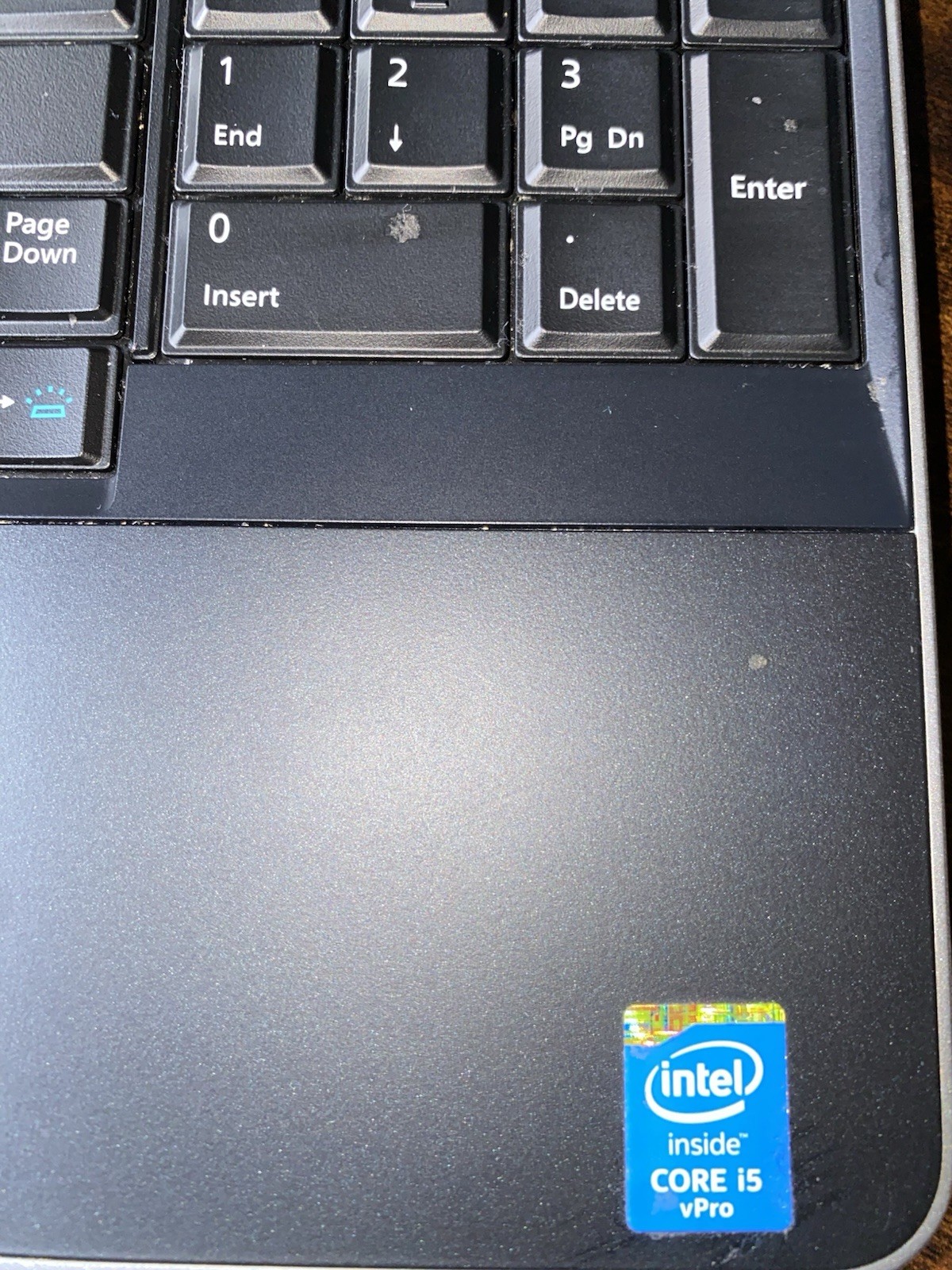 Dell Latitude E6440 14in Laptop i5-4310M 2.70GHz 8GB SSD Windows 10 Pro