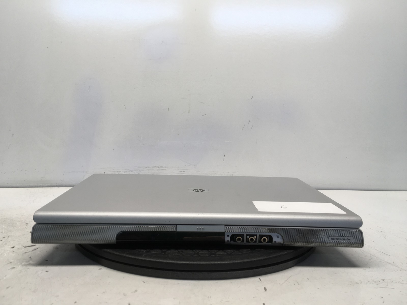 HP Pavilion DV1000 Intel Pentium M 1.7GHz 224 MB NO HDD No Batt