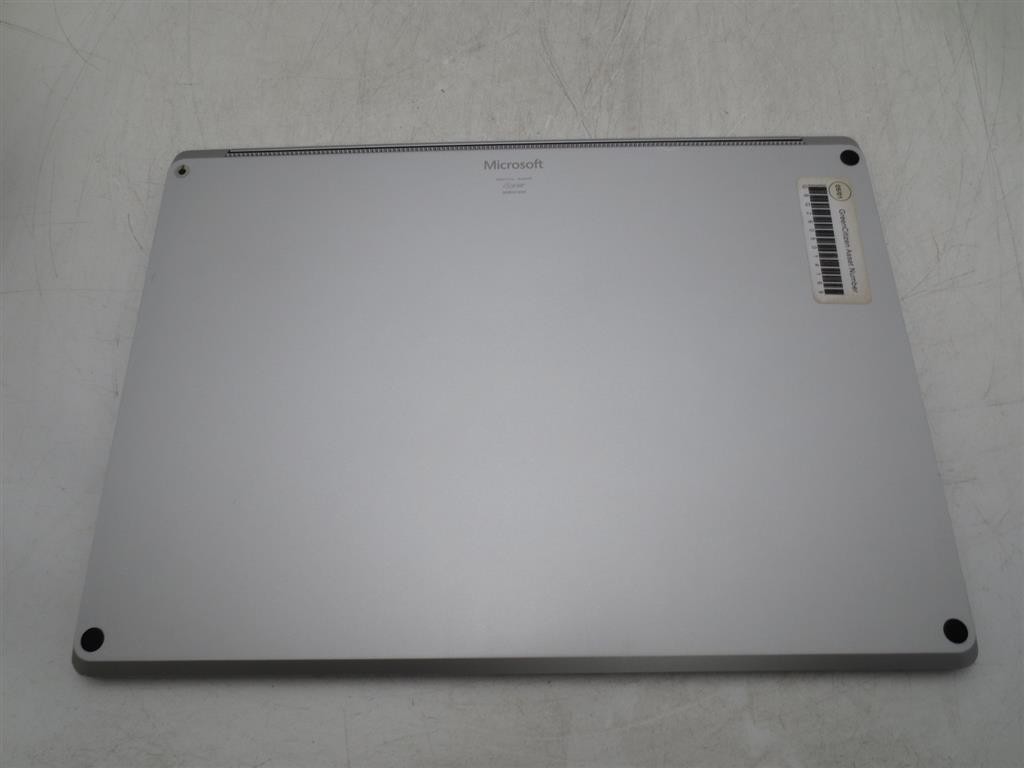 Microsoft Surface Laptop 4 Core i7-1185G7 3GHz 16GB RAM 256GB NVMe 15″ Touch
