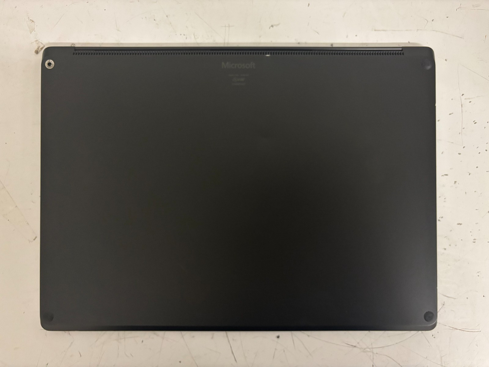 MICROSOFT SURFACE LAPTOP 4 11TH GEN I7