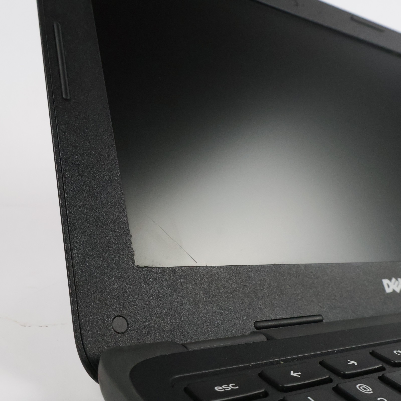 Dell Chromebook 3180 4GB RAM 16GB eMMC USB-C Laptop w/45W Charger Tested