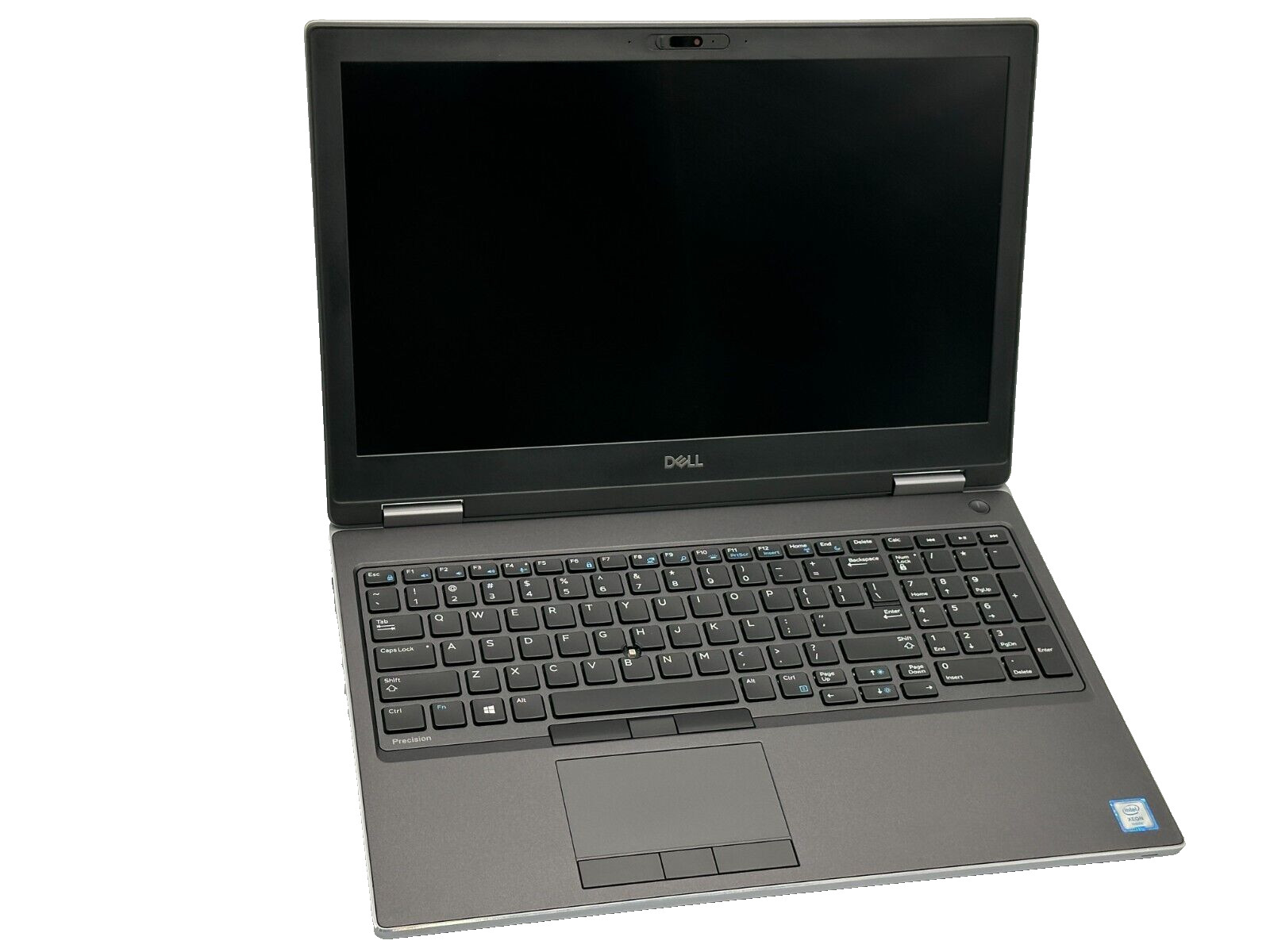 Dell PRECISION 7540 17″ FHD XEON E-2276M 1TB SSD 64GB W10P Quadro RTX 3000