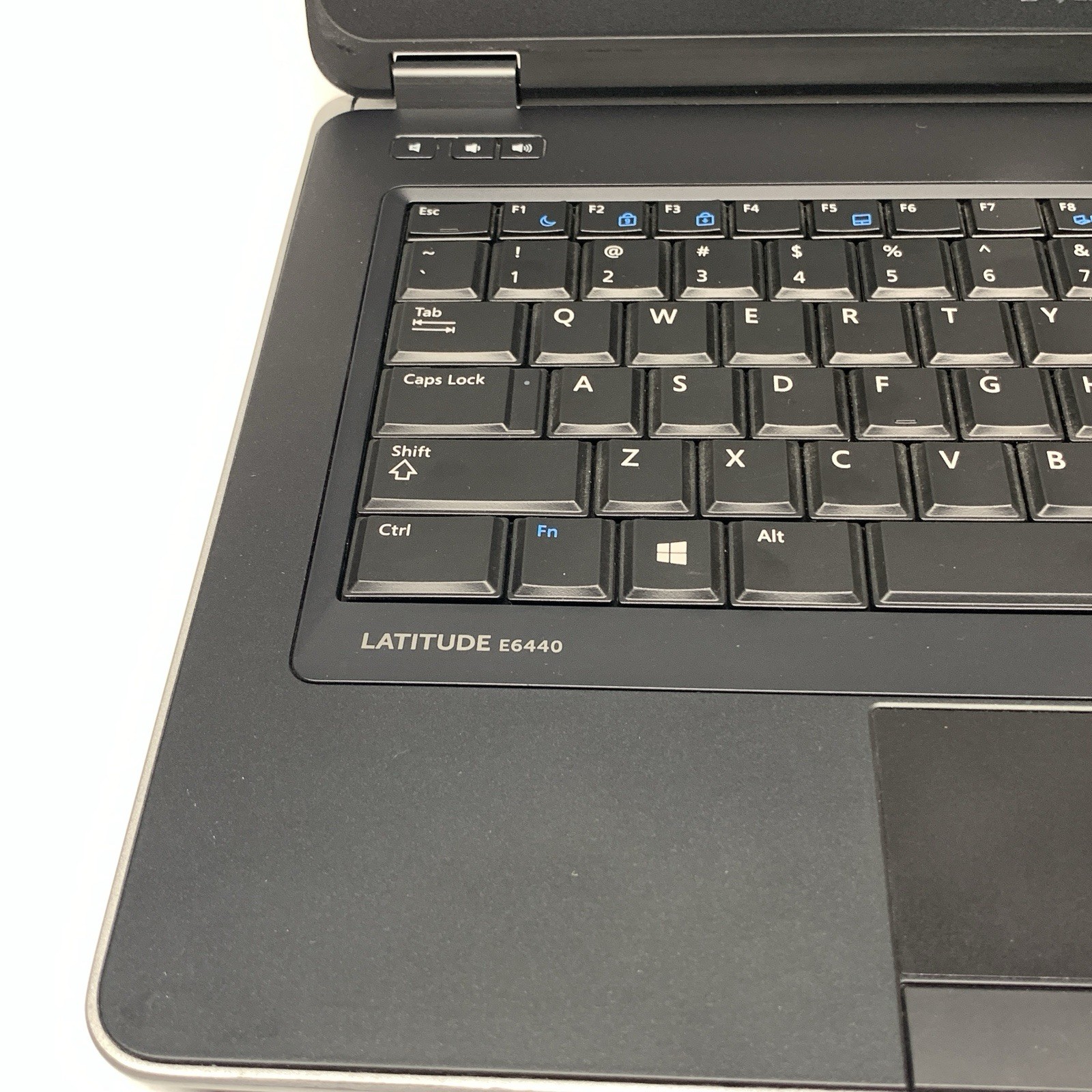 Dell Latitude E6440 Laptop Intel R Core i5-4300M CPU@2.60GHz 8 GB Ram Windows 10