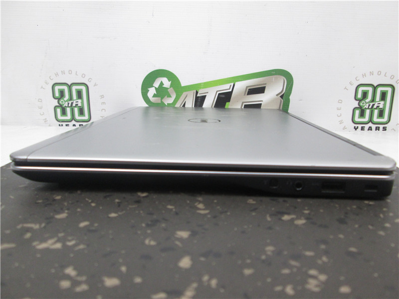 Dell Latitude E7440 Laptop i7-4600U 2.1GHz 8GB No SSD No OS Grade C