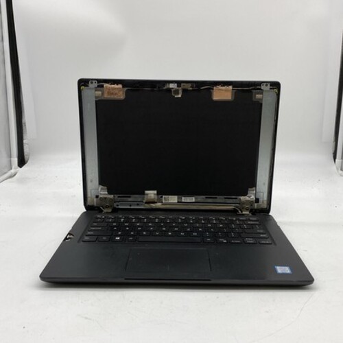 Dell Latitude 3400 Laptop Intel Core i5-8th Gen NO RAM NO HDD NO BATTERY Parts