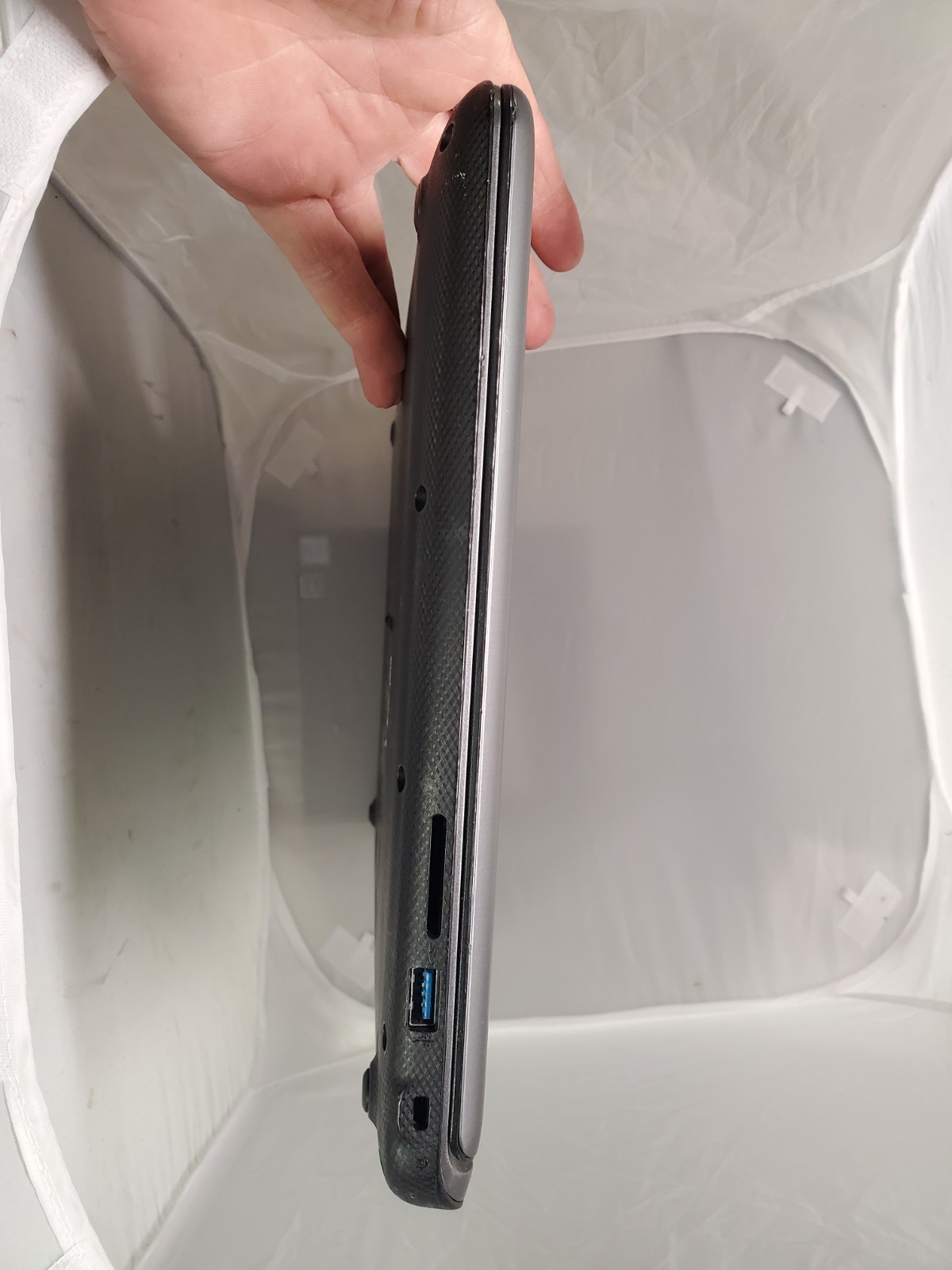 Acer Chromebook 15 CB3-532 15.6″ Celeron N4000 1.6GHz 4GB RAM