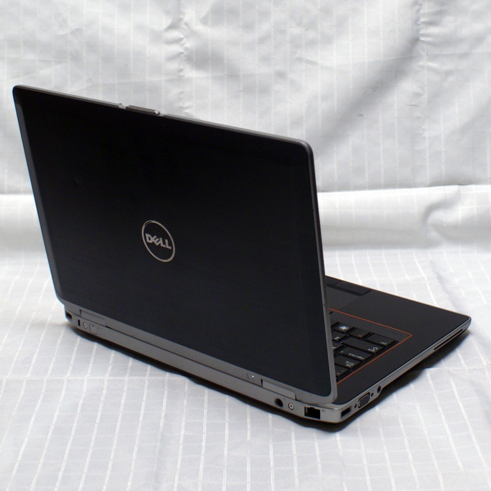 Dell Latitude E6420 Intel i7 2720QM 2.2Ghz 8GB 500GB Windows 10 Pro AC Adapter