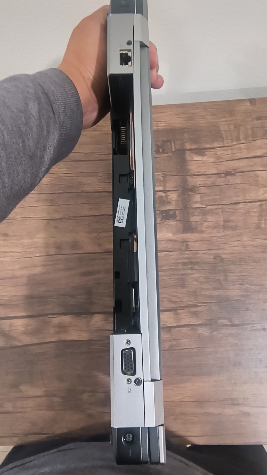 DELL PRECISION M4500 FOR SALE