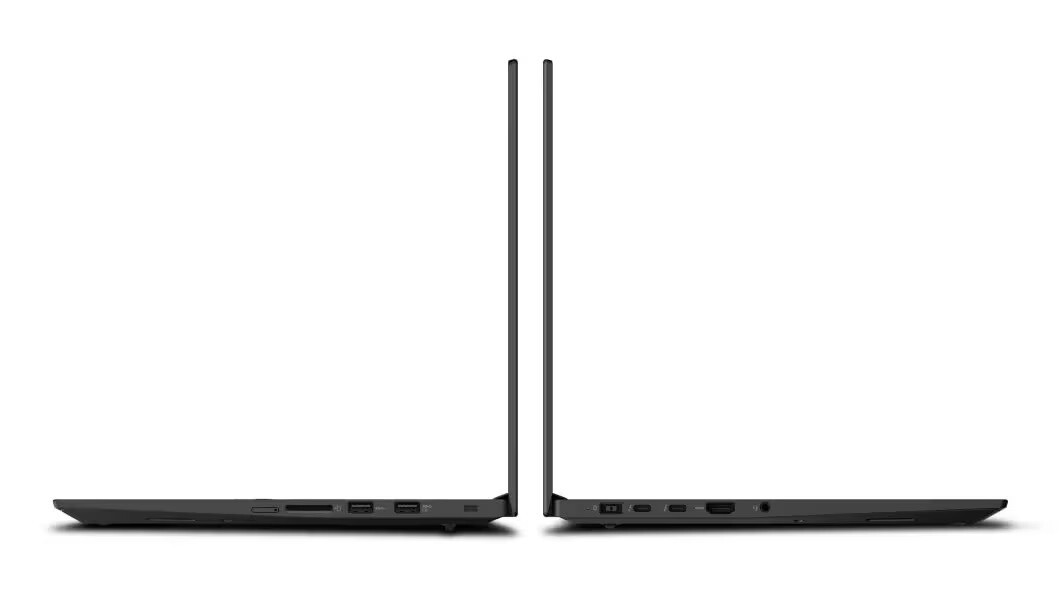 ThinkPad P1 Gen 3 15″ OLED Touchscreen i9-10885H 32GB RAM 512GB SSD Quadro T2000