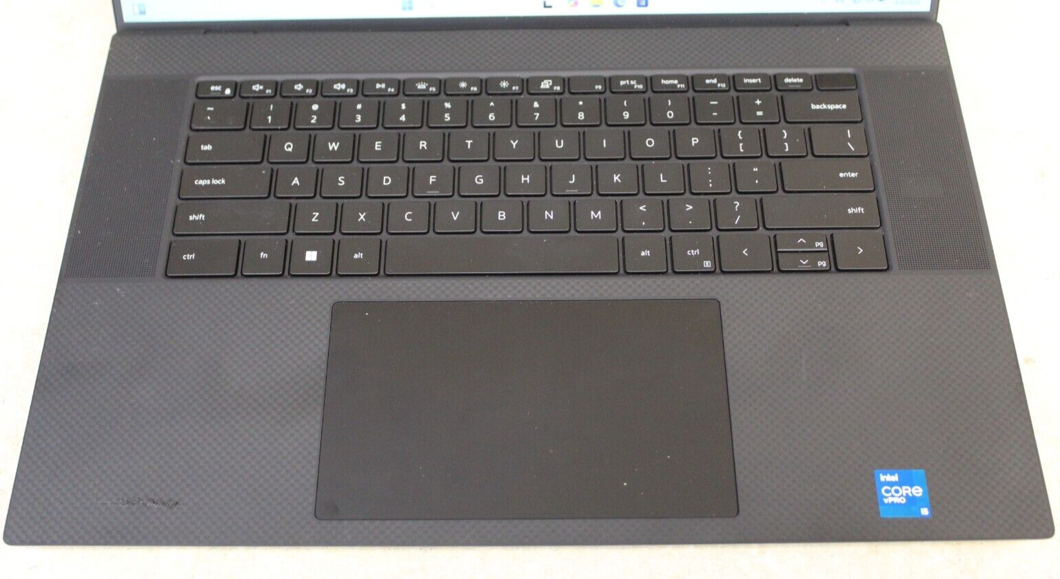 Dell Precision 5760 Intel Core i5 11th Gen. (16GB RAM, 512GB SSD) *Pre-owned*