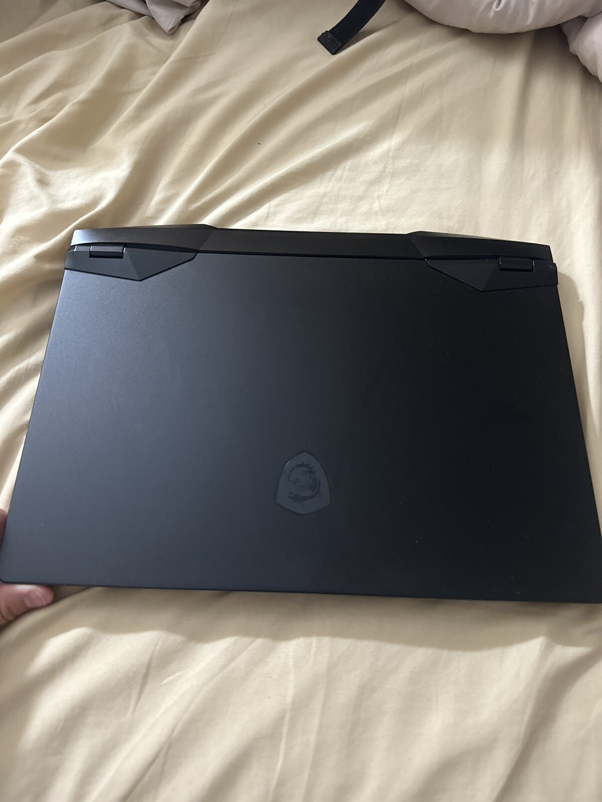 MSI GP66 Leopard 15.6 inch (1TB, Intel Core i7-11th Gen., 2.30GHz, 16GB) Laptop