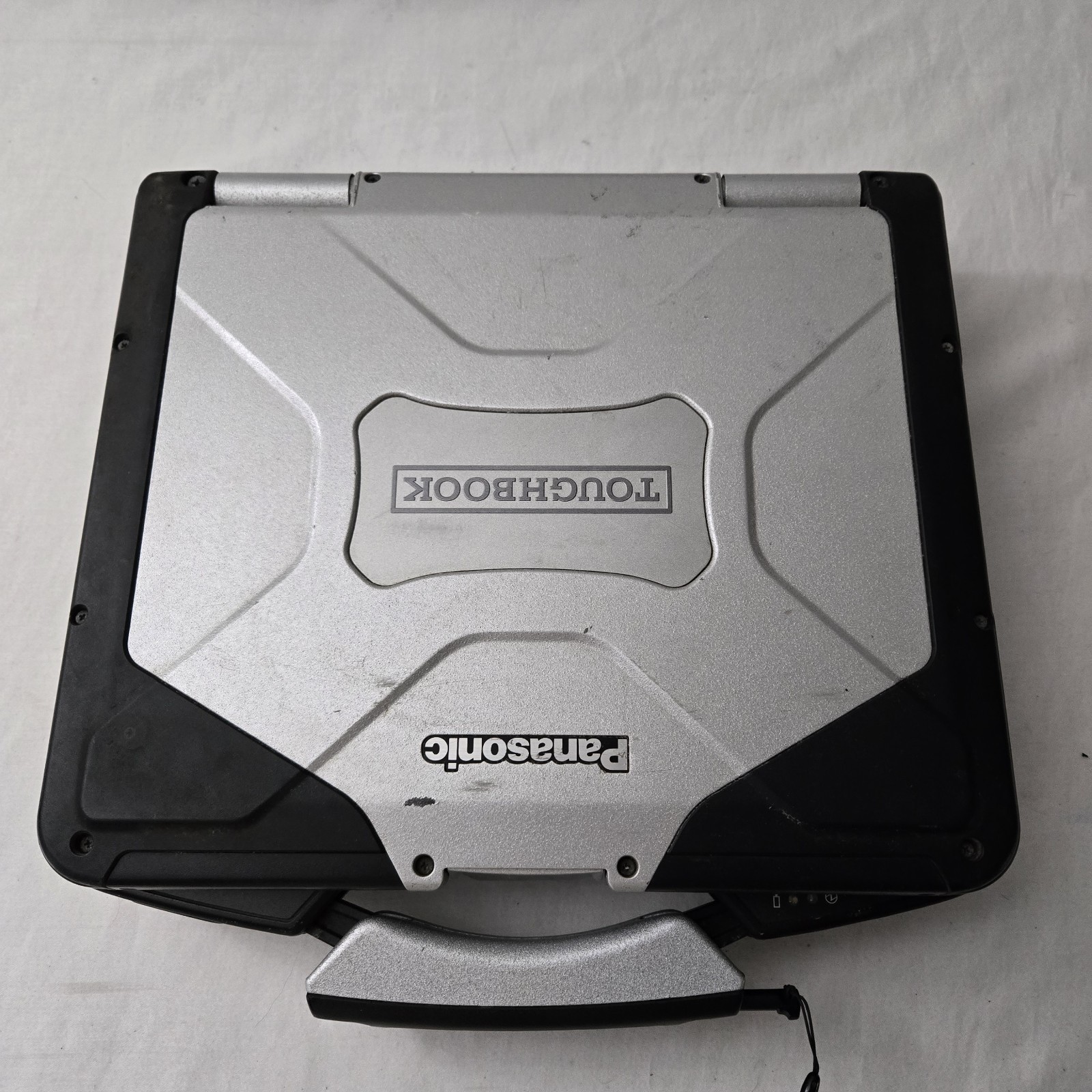 Panasonic Toughbook CF-31 MK5 i5-5300U 2.30GHZ 8GB RAM — No HDD & No OS — READ