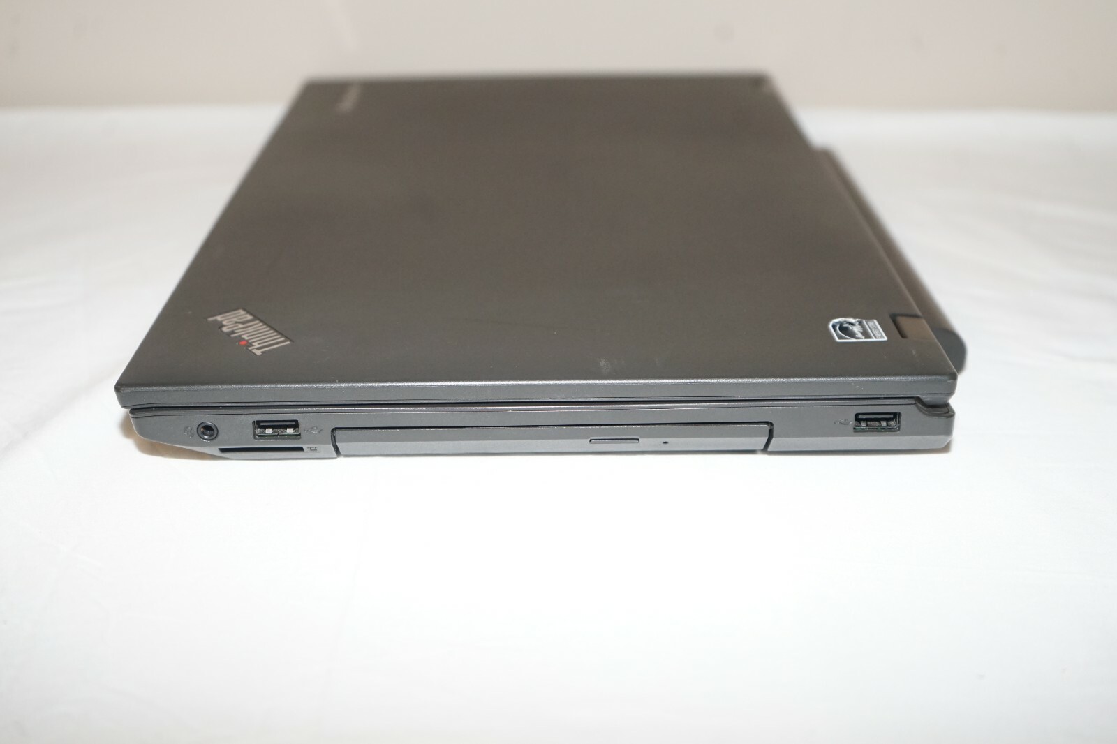 ^ Lenovo ThinkPad L540 i7-4712MQ @ 2.3GHz 15.6″ 4GB Ram No HD #C1251