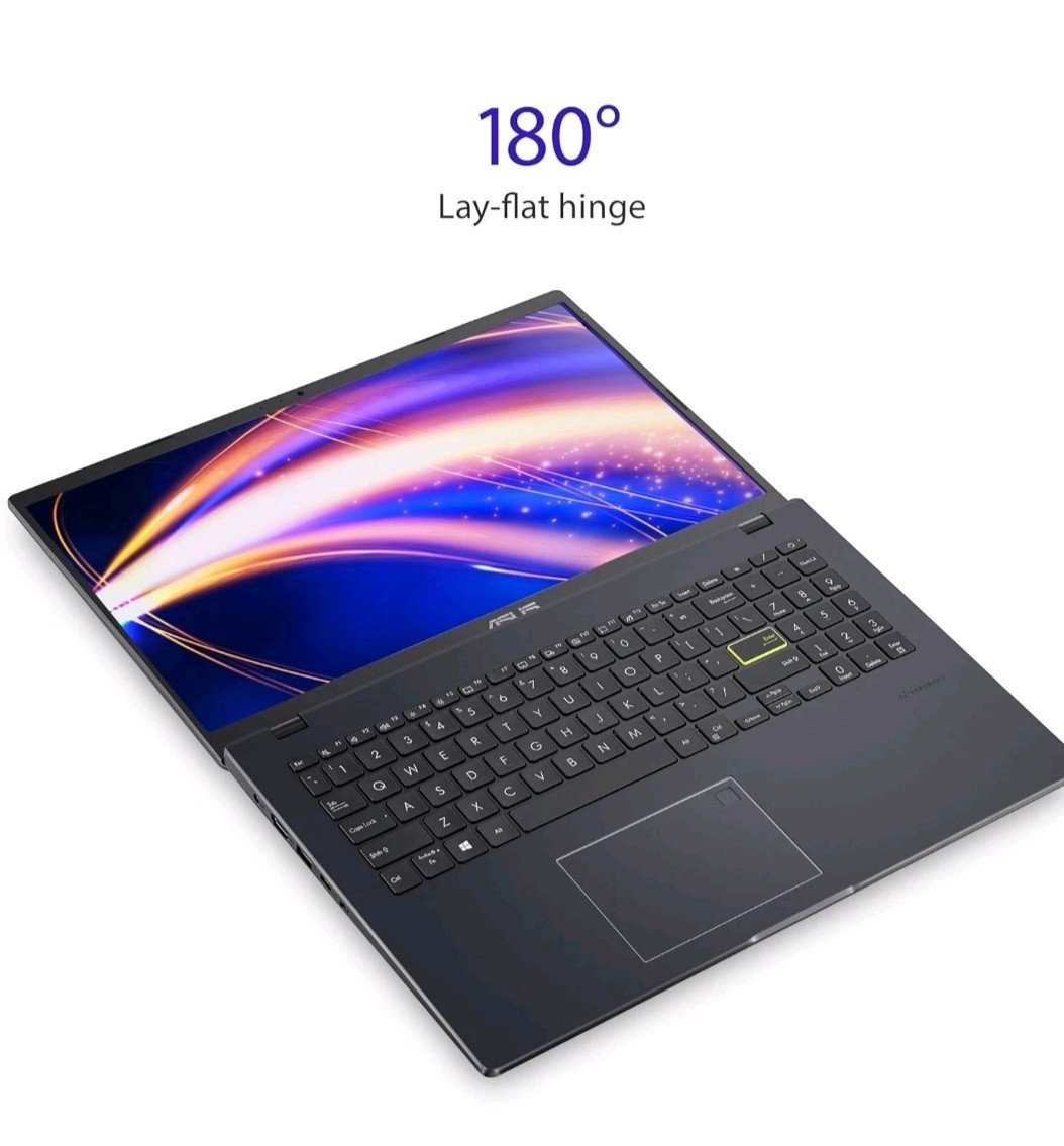 ASUS VivoBook 15.6″ FHD Pentium N5030 Intel UHD Graphics 605 4GB RAM 128GB SSD