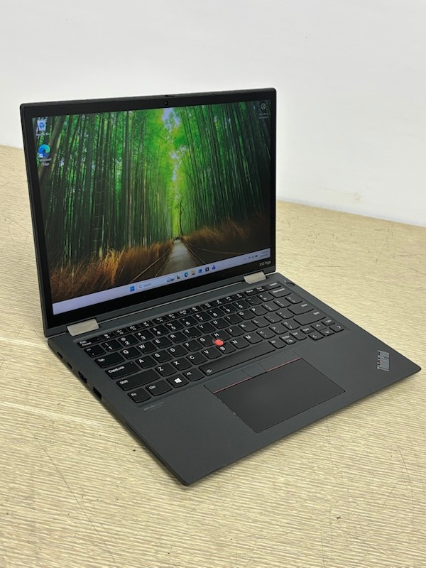 Lenovo ThinkPad X13 Yoga Gen 2 i5-1135G7 16GB 512GB SSD W11P Laptop (no touch)