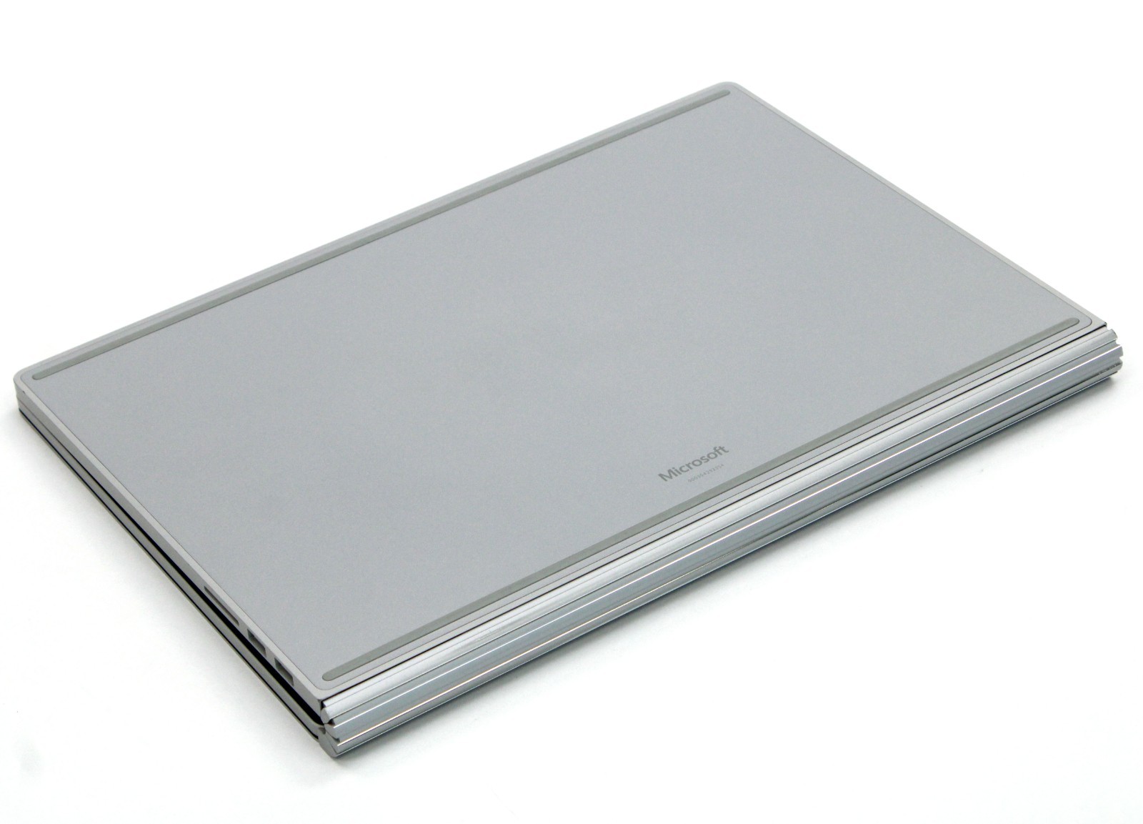 Microsoft Surface Book 2 15 TOUCH i7-8650U 1.9GHz 16GB 512GB SSD NVIDIA GTX 1060