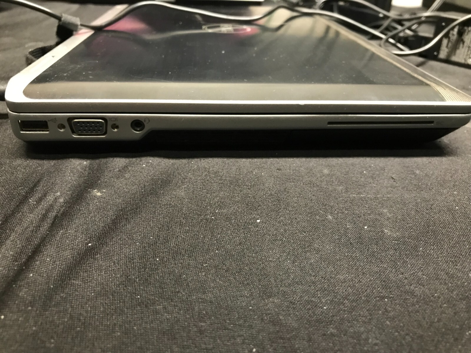 Dell Latitude E6430 14″ i5-3340M @2.7GHz , 8GB RAM , 460GB HDD , Windows 10 Pro