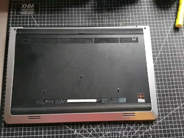 Dell Inspiron 5547 Intel i7-4510U @2.0GHz 8GB RAM 1TB HDD