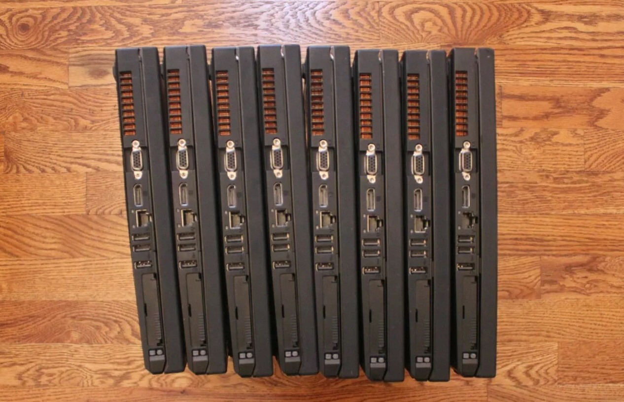 ThinkPad T500 4 GB/320 GB HDD/15″ screen/ Windows XP Pro. Ready to Use