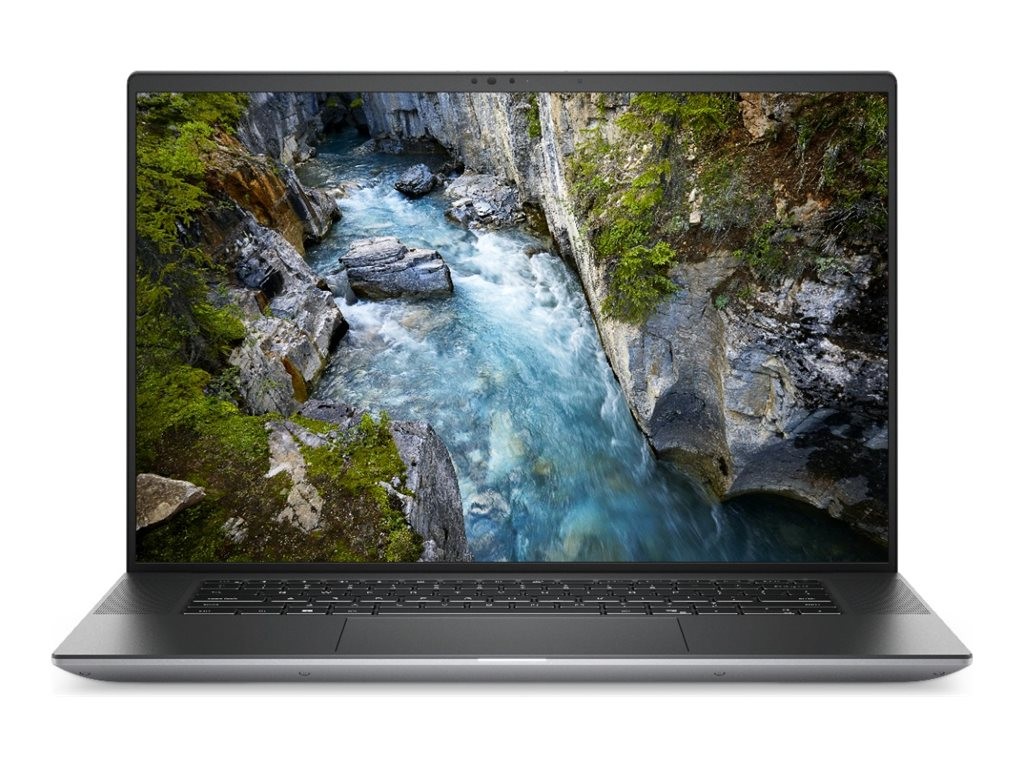 .Dell Precision 5690 (H39KV) Notebook (Ultra 7 165H/32GB/1TB/W11P/RTX 1000 Ada)