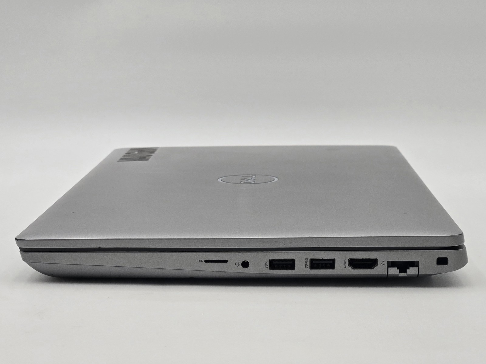 Dell Latitude 5521 15″ FHD I7-11850H 512GB SSD 16GB W11P Webcam Backlit