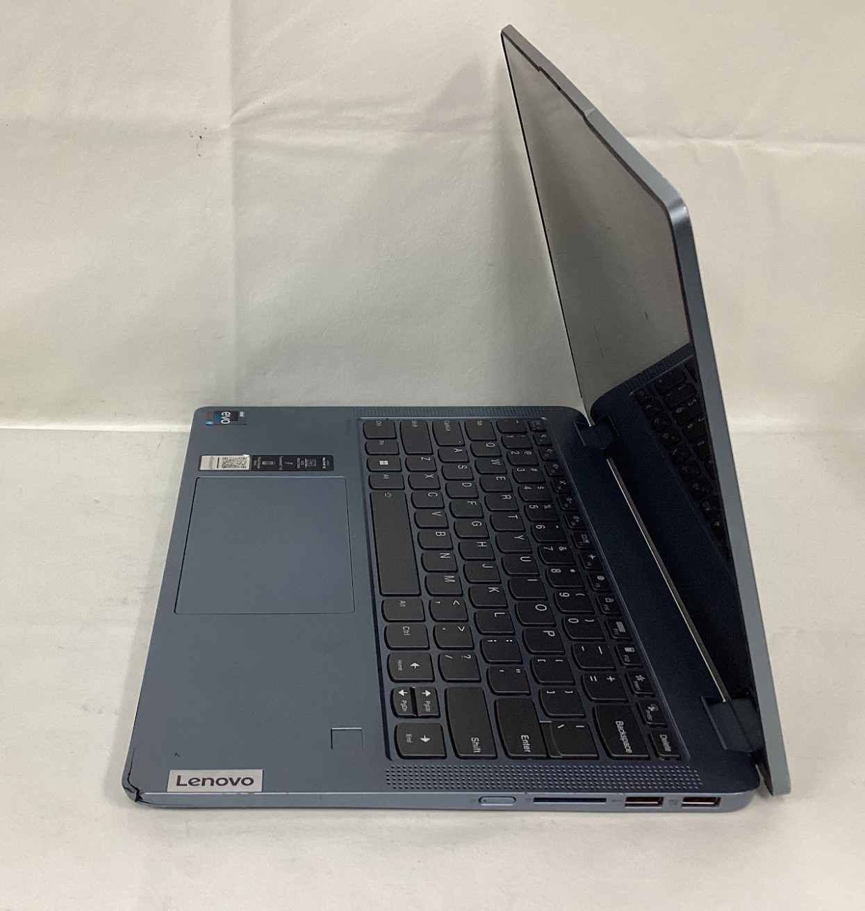 Lenovo 14″ Flex 7i /i7-1355U/16GB / 1TB SSD/ Windows 11 H/ 2-in-1 Touch Laptop