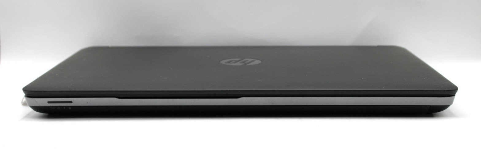 HP ProBook 650 G1 i5-4310M@2.7GHz 4GB DDR3 NO STORAGE OR OS *USED/TESTED*
