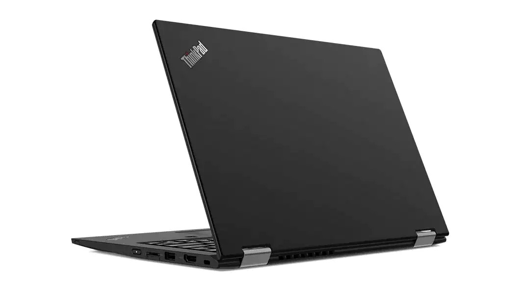 ThinkPad X13 Yoga Gen1 13.3” Laptop vPRO i7-10610U 16GB 512GB W11PRO