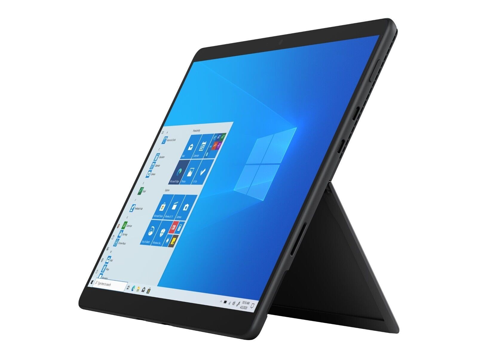 Microsoft Surface Pro 8 13″ Touch, Intel Evo Platform Core i5 8GB RAM, 256GB
