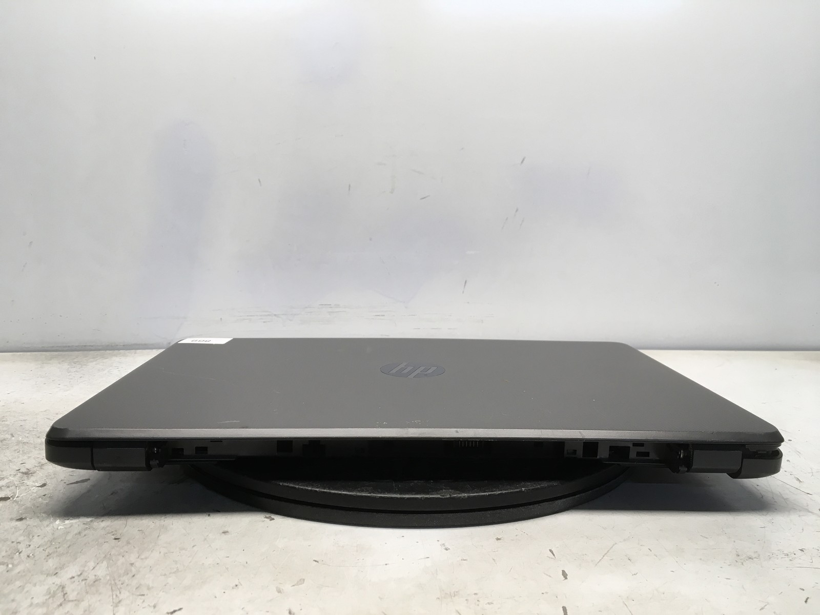 HP 250 G6 Intel i3 6th No RAM NO HDD No Batt