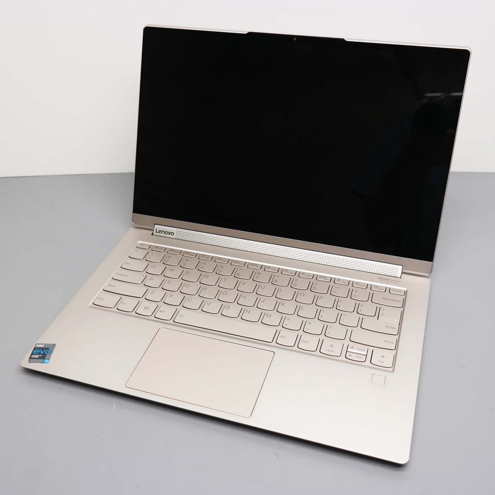 Lenovo Yoga 9 14ITL5 14″ Intel Core i7-1185G7 16GB 512GB SSD