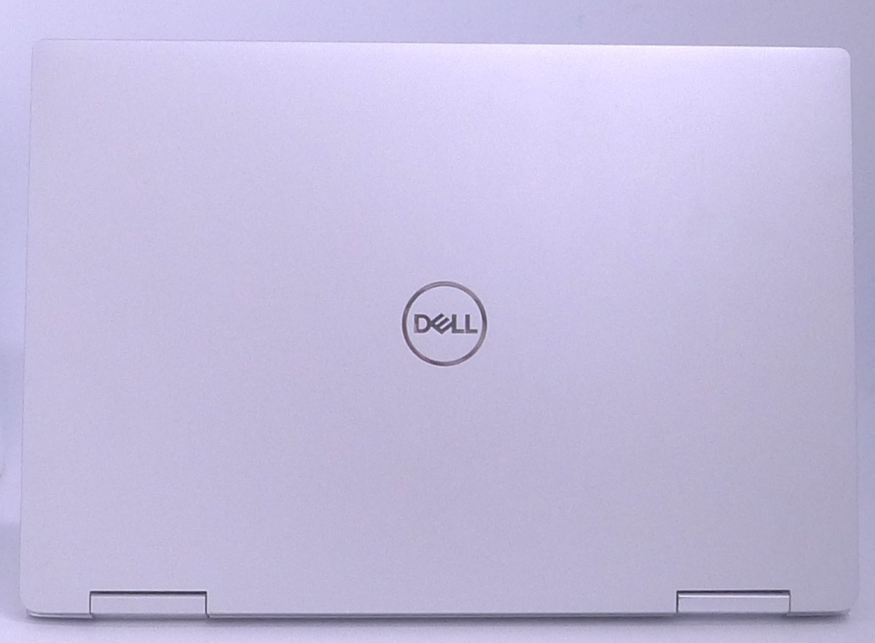 Dell XPS 7390 2-in-1 13” UHD 4K Touch i7-1065G7 1.3-3.9GHz 32GB RAM 1TB SSD
