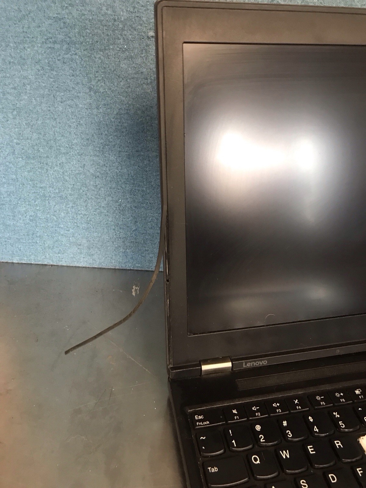 LENOVO THINKPAD P51 Xeon E3-1505M 16 GB RAM v6