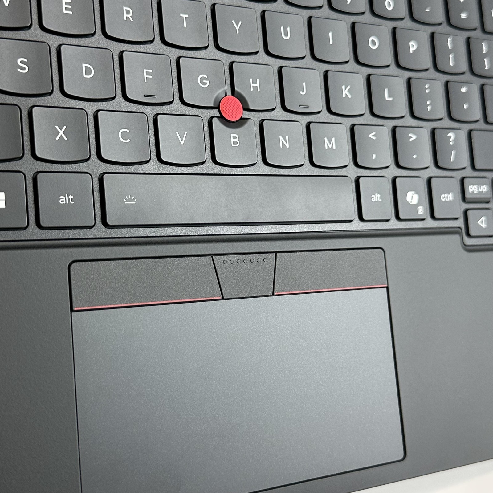 Lenovo ThinkPad T14 Gen 7 FHD+ TOUCH 2.0 GHz Ryzen AI 7 PRO 450 16GB 512GB SSD