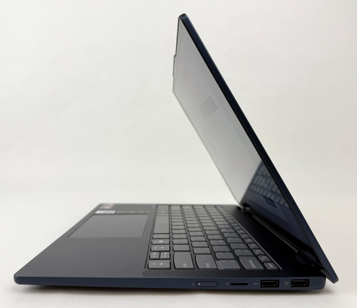 Lenovo Ideapad 5 14AKP10 14″ FHD Touch Ryzen AI7-350 16GB 1TB SSD W11H 2in1 +Pen