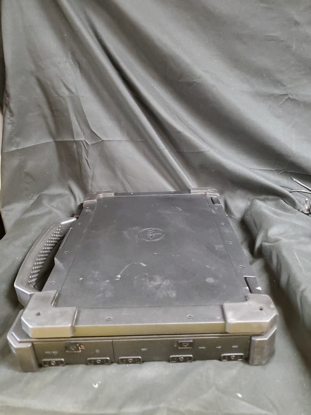 Dell Latitude 7404 Rugged Touch i7-4650U 8GB RAM No SSD w/AC VERY GOOD