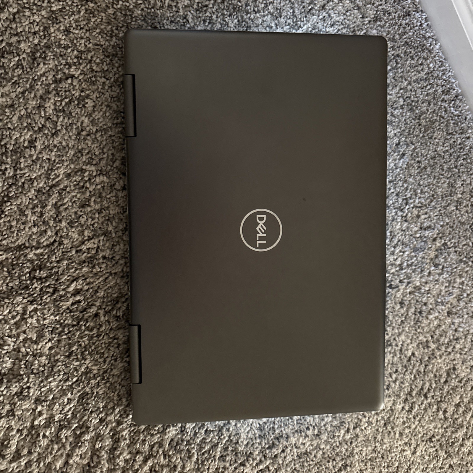 Dell Inspiron 15 7000 2-in-1 Laptop