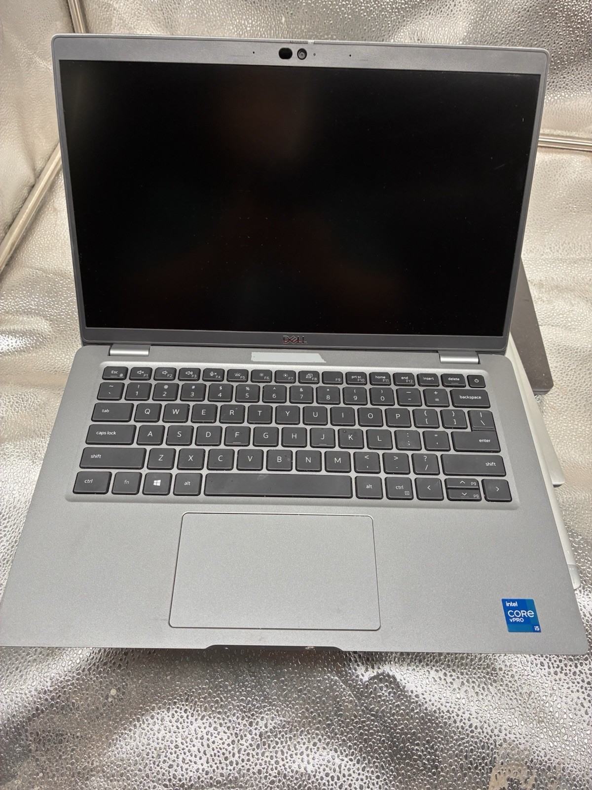 Dell Latitude 5420 i5-1145G7 2.60 GHz 8GB RAM No SSD No Adapter