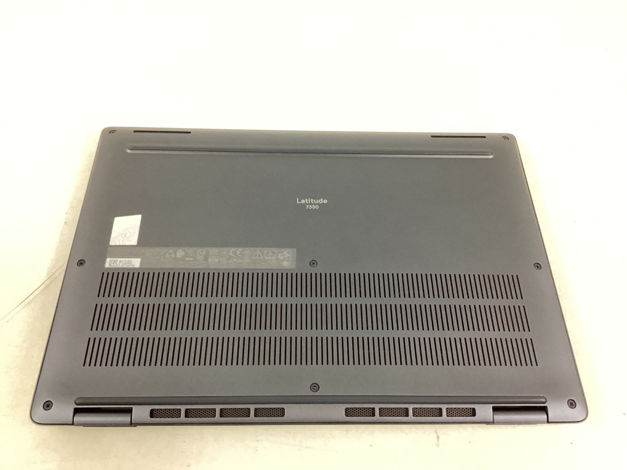 Dell Latitude 7350 13.3″ Touch Ultra 7 165U 16GB 256GB WiFi 7 W11P – 5N9K1